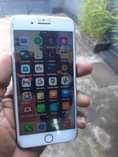 A picture of iPhone 8plus 128
