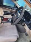 A picture of Toyota mark X