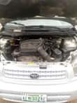 A picture of Admin please approve TOYOTA RAV 4 2005 FIRST FLASH Engine
