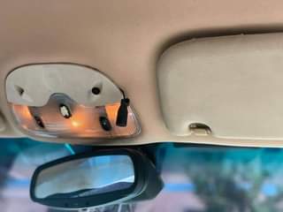 A picture of 2005 Peugeot 607 Automatic