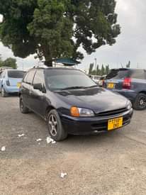 A picture of STARLET