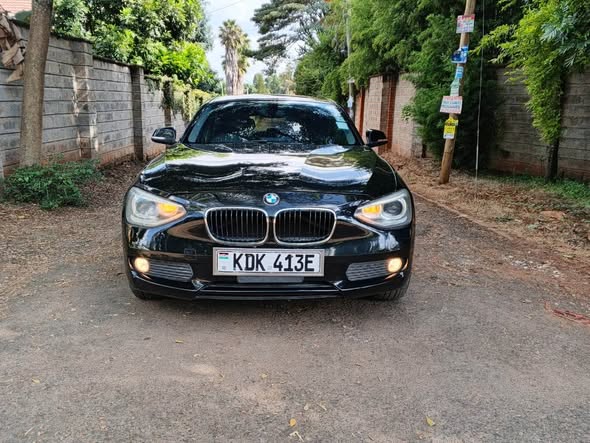 used bmw