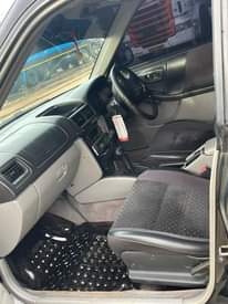 A picture of SUBARU FORESTER FOR SALE