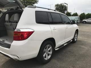 A picture of 2010 Toyota Highlander Toks Available