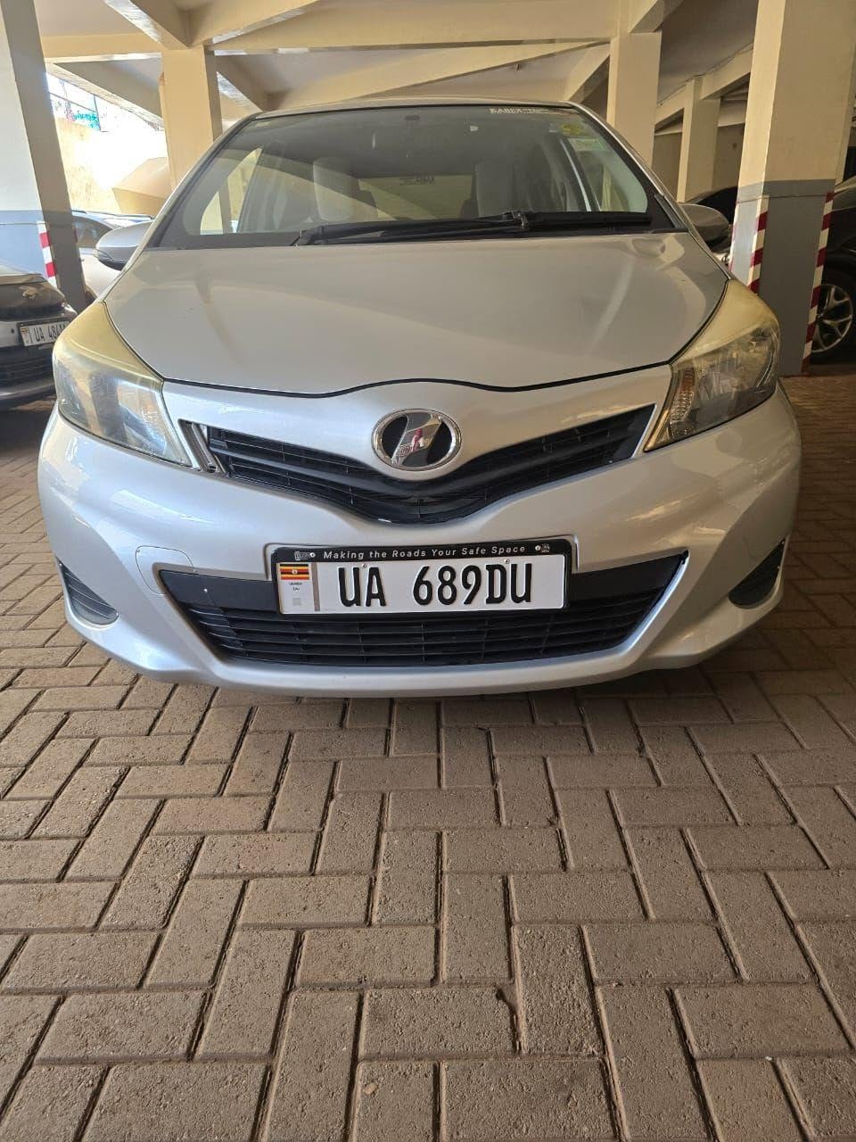 used toyota