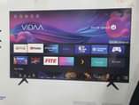 A picture of Hisense 43inch A6 SERIES UHD 4K SMART TV