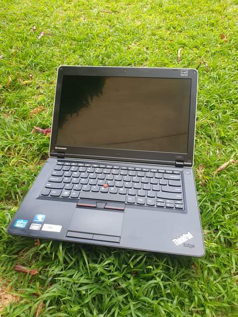 lenovo laptop