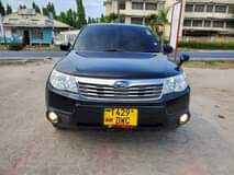 A picture of Forester XT 0714127015