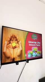 A picture of Smartplus tv smart for sell