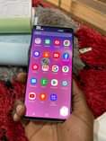 A picture of Galaxy S10 plus