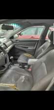 A picture of Camry 2005