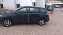 A picture of Awoof 2004 Toyota matrix