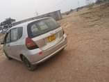 A picture of Honda Fit Badza 0789774955 ndibate tipedze kuseni