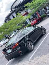 A picture of 2010 Lexus Is250 Full upgraded buy and go Asaba delta