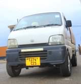 A picture of SUZUKI CARRY BEI 5 7MIL KALI SANA