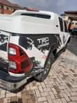 A picture of Toyota Hilux