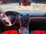 A picture of Registered Lexus Es300 2004 Model Buy Nd drive