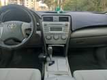 A picture of Toyota Camry 2010 model for sale Sound engine and gear