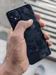 A picture of Google pixel 4xl