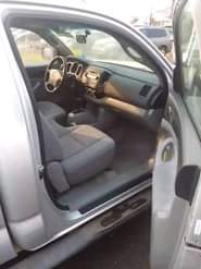 A picture of Toyota Tacoma Direct for sale Long chassis Automatic transmission Full