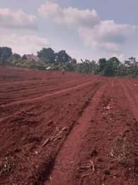 A picture of ANTI MR PROPERTY MANAGEMENT PLOTS FOR SALE LOCATED AT NAKAWUKA