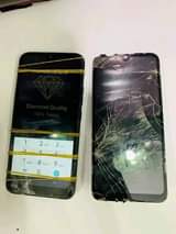 A picture of We also repair all kinds of phones