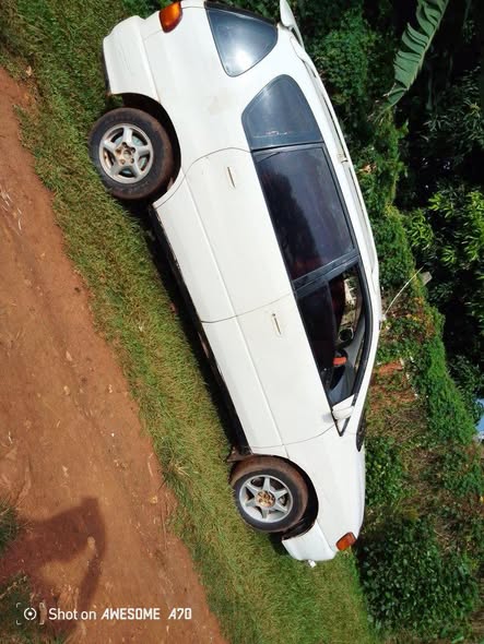 toyota ipsum
