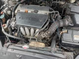 A picture of Honda Accord