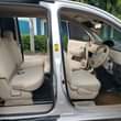 A picture of Toyota sienta