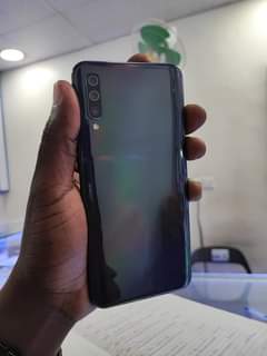 A picture of GALAXY A50