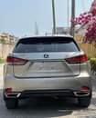 A picture of 2020 Foreign used Lexus RX350 FSport