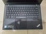 A picture of Touchscreen Lenovo Thinkpad T470s