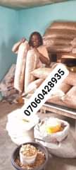 A picture of Check out the review one from Bauchi the second one