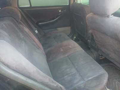 toyota fielder