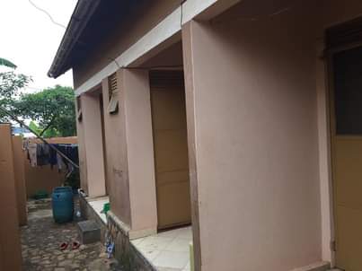 A picture of  4 well finished single rental units for sale 30m