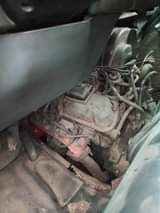 A picture of FORD BUS