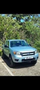 used ford ranger