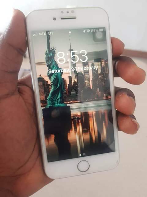 iphone 8