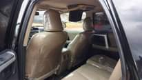 A picture of TOYOTA 4RUNER