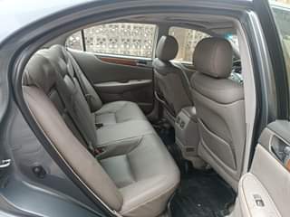A picture of Es 330