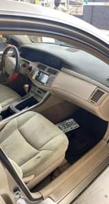 A picture of 2008 TOYOTA AVALON