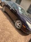 A picture of Barely used 2003 es300 2 5 Ibadan 09031107963