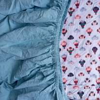 A picture of ELEGANT SECOND HAND BEDDINGS ONLY