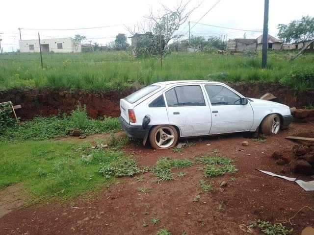 Themba M.