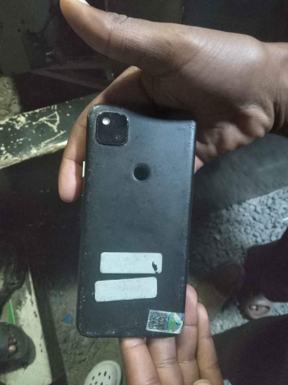 google pixel