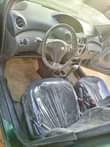 A picture of Toyota Yaris Price 1 7 Location Kano State WhatsApp Number