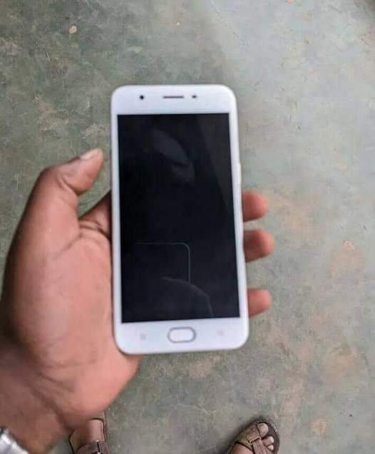 oppo phones