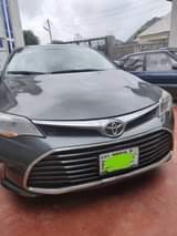 A picture of Extremely absolutely toks standard Toyota