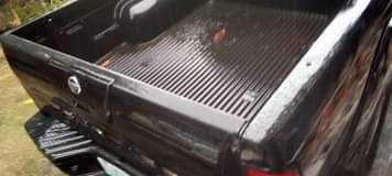 A picture of Distress Sale Nissan frontier 4x4 Aba Abia state 1 9m