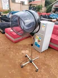 A picture of WE BUY ALL USED PROPERTIES
